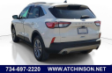 Thumbnail image of 2022 Ford Escape at Atchinson Ford