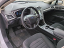 Thumbnail image of 2020 Ford Fusion at Suburban Chrysler Dodge Jeep Ram of Troy