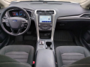 Thumbnail image of 2020 Ford Fusion at Suburban Chrysler Dodge Jeep Ram of Troy