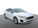 Thumbnail image of 2020 Ford Fusion at Suburban Chrysler Dodge Jeep Ram of Troy
