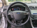 Thumbnail image of 2020 Ford Fusion at Suburban Chrysler Dodge Jeep Ram of Troy