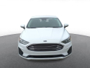 Thumbnail image of 2020 Ford Fusion at Suburban Chrysler Dodge Jeep Ram of Troy