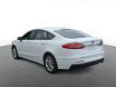 Thumbnail image of 2020 Ford Fusion at Suburban Chrysler Dodge Jeep Ram of Troy