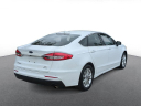 Thumbnail image of 2020 Ford Fusion at Suburban Chrysler Dodge Jeep Ram of Troy