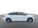 Thumbnail image of 2020 Ford Fusion at Suburban Chrysler Dodge Jeep Ram of Troy