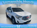 Thumbnail image of 2021 GMC Terrain at Lamacchia Honda
