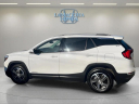 Thumbnail image of 2021 GMC Terrain at Lamacchia Honda