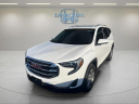 Thumbnail image of 2021 GMC Terrain at Lamacchia Honda