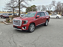 Thumbnail image of 2022 GMC Yukon at Serra Buick Gmc Champaign