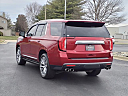 Thumbnail image of 2022 GMC Yukon at Serra Buick Gmc Champaign