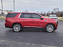 Thumbnail image of 2022 GMC Yukon at Serra Buick Gmc Champaign