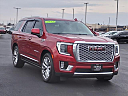 Thumbnail image of 2022 GMC Yukon at Serra Buick Gmc Champaign