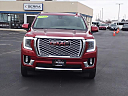 Thumbnail image of 2022 GMC Yukon at Serra Buick Gmc Champaign