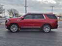 Thumbnail image of 2022 GMC Yukon at Serra Buick Gmc Champaign