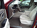 Thumbnail image of 2022 GMC Yukon at Serra Buick Gmc Champaign