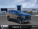 2024 Chevrolet Tahoe RST at Crest Lincoln Sterling Heights