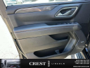 Thumbnail image of 2024 Chevrolet Tahoe at Crest Lincoln Sterling Heights