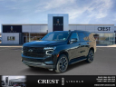 Thumbnail image of 2024 Chevrolet Tahoe at Crest Lincoln Sterling Heights