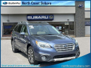 2015 Subaru Outback 2.5i Limited at North Coast Subaru