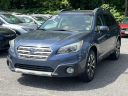 Thumbnail image of 2015 Subaru Outback at North Coast Subaru