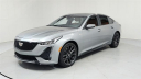 2023 Cadillac CT5-V Base at Les Stanford Chevrolet Cadillac