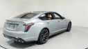 Thumbnail image of 2023 Cadillac CT5-V at Les Stanford Chevrolet Cadillac