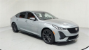 Thumbnail image of 2023 Cadillac CT5-V at Les Stanford Chevrolet Cadillac