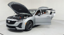 Thumbnail image of 2023 Cadillac CT5-V at Les Stanford Chevrolet Cadillac