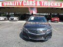 Thumbnail image of 2018 Chevrolet Impala at ROSWELL AUTO IMPORTS