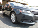 Thumbnail image of 2018 Chevrolet Impala at ROSWELL AUTO IMPORTS