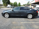 2018 Chevrolet Impala LT at ROSWELL AUTO IMPORTS