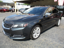 Thumbnail image of 2018 Chevrolet Impala at ROSWELL AUTO IMPORTS