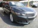 Thumbnail image of 2018 Chevrolet Impala at ROSWELL AUTO IMPORTS