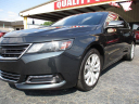 Thumbnail image of 2018 Chevrolet Impala at ROSWELL AUTO IMPORTS