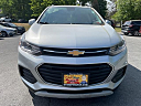 Thumbnail image of 2018 Chevrolet Trax at The Car Shoppe Inc