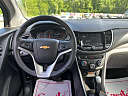 Thumbnail image of 2018 Chevrolet Trax at The Car Shoppe Inc