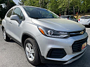 2018 Chevrolet Trax LT at The Car Shoppe Inc