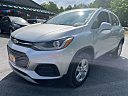 Thumbnail image of 2018 Chevrolet Trax at The Car Shoppe Inc