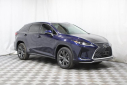 Thumbnail image of 2021 Lexus RX 350 at SubaruOfWichita NEW