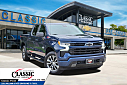 2022 Chevrolet Silverado 1500 RST at Classic Chevrolet Fleet & Commercial