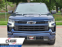 Thumbnail image of 2022 Chevrolet Silverado 1500 at Classic Chevrolet Fleet & Commercial