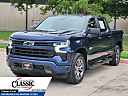 Thumbnail image of 2022 Chevrolet Silverado 1500 at Classic Chevrolet Fleet & Commercial