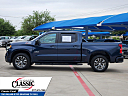 Thumbnail image of 2022 Chevrolet Silverado 1500 at Classic Chevrolet Fleet & Commercial