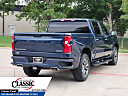 Thumbnail image of 2022 Chevrolet Silverado 1500 at Classic Chevrolet Fleet & Commercial