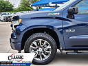 Thumbnail image of 2022 Chevrolet Silverado 1500 at Classic Chevrolet Fleet & Commercial