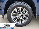 Thumbnail image of 2022 Chevrolet Silverado 1500 at Classic Chevrolet Fleet & Commercial