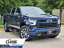 Thumbnail image of 2022 Chevrolet Silverado 1500 at Classic Chevrolet Fleet & Commercial