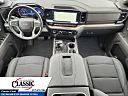 Thumbnail image of 2022 Chevrolet Silverado 1500 at Classic Chevrolet Fleet & Commercial