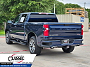 Thumbnail image of 2022 Chevrolet Silverado 1500 at Classic Chevrolet Fleet & Commercial