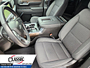 Thumbnail image of 2022 Chevrolet Silverado 1500 at Classic Chevrolet Fleet & Commercial